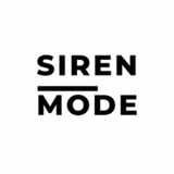 Siren Mode Coupon Code