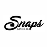Snaps Clothing US coupons