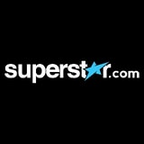 SuperStar Tickets Coupon Code
