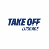 TAKE OFF Luggage Coupon Code