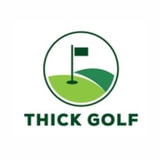 Thick Golf US coupons