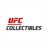 UFC Collectibles UK Coupon Code