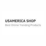 USAmerica Shop Coupon Code