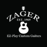 Zager Guitars US coupons