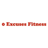 0 Excuses Fitness coupon codes