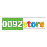 0092Store coupon codes