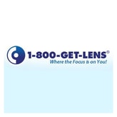 1-800-GET-LENS coupon codes
