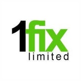 1-Fix Limited coupon codes