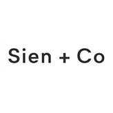 Sien + Co coupon codes