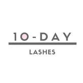 10-Day Lashes coupon codes