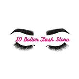 10 Dollar Lash Store coupon codes