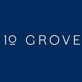 10 GROVE coupon codes