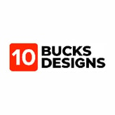 10 Bucks Designs coupon codes