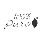 100% PURE coupon codes