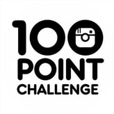 100 Point Challenge coupon codes