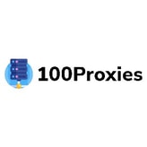 100 Proxies coupon codes