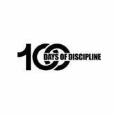 100 Days of Discipline coupon codes