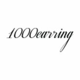 1000earring coupon codes