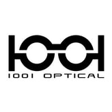 1001 Optical coupon codes