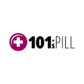 101s Pill coupon codes