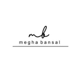 MEGHA BANSAL coupon codes