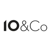 10&Co coupon codes