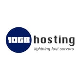 10GB Hosting coupon codes
