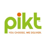 Pikt Fresh coupon codes