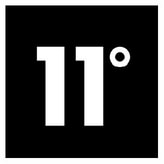 11 Degrees coupon codes