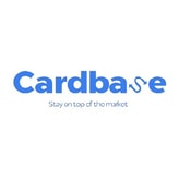 Cardbase coupon codes