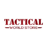 Tactical World Store coupon codes
