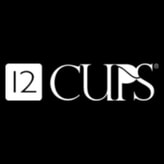 12 Cups coupon codes