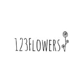 123 Flowers coupon codes
