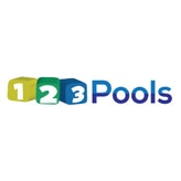 123 Pools coupon codes