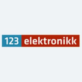 123Elektronikk coupon codes