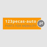 123 Pecas Auto coupon codes
