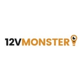 12Vmonster coupon codes