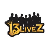13 LiveZ coupon codes