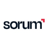 sorum GmbH coupon codes