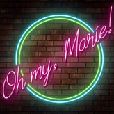 Oh My, Marie! coupon codes