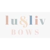 LuAndLivBows coupon codes