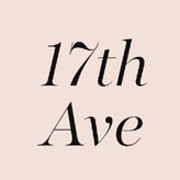 17TH AVENUE coupon codes