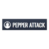 Pepper Attack coupon codes