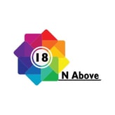 18 N Above coupon codes