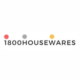 1800housewares.com coupon codes