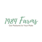 1984 Farms coupon codes