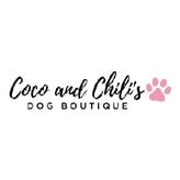 Coco and Chili’s Dog Boutique coupon codes