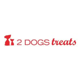 2 Dogs Treats coupon codes