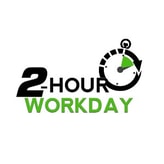 2-Hour Workday Blueprint coupon codes