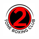 2 Tone Boxing Club coupon codes